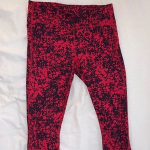 Fabletics Activewear Leggings